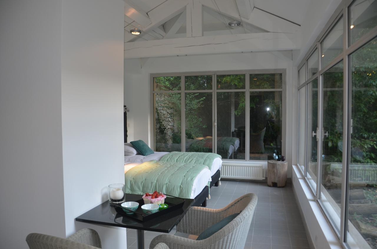 Domaine Shambala - Maison D'Hote En Provence - Piscine Chauffee Velaux Luaran gambar