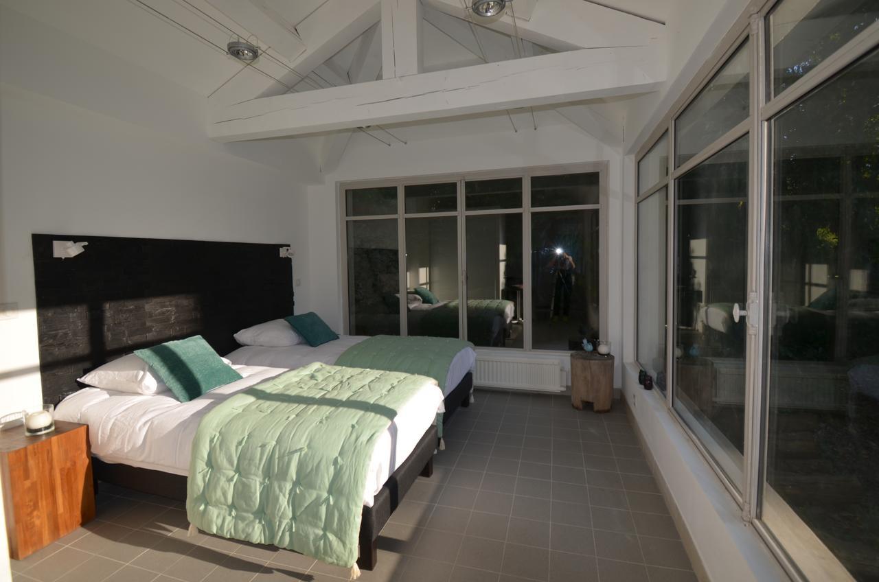 Domaine Shambala - Maison D'Hote En Provence - Piscine Chauffee Velaux Luaran gambar